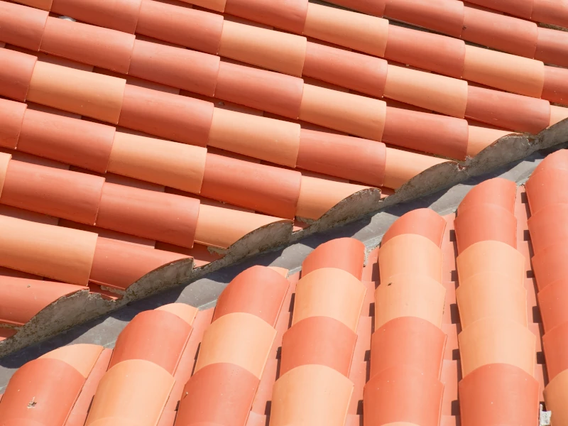 nettoyage de toiture dans le Var