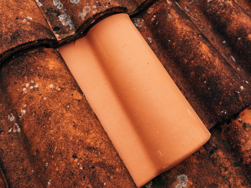 recherche de fuites de toiture 83