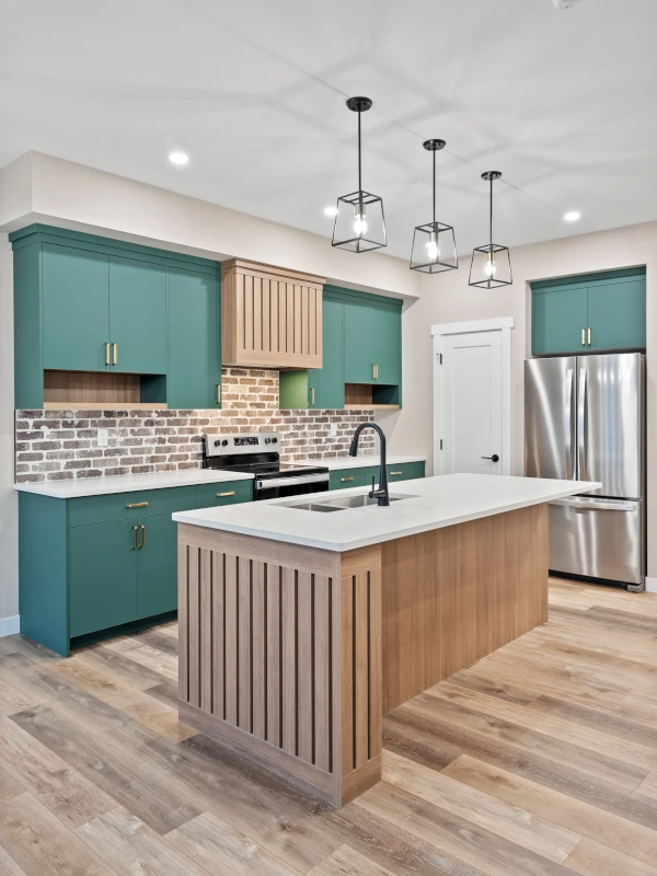 rénovation de cuisine dans le var